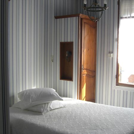 La Marjolaine Hotell Juan-les-Pins Eksteriør bilde