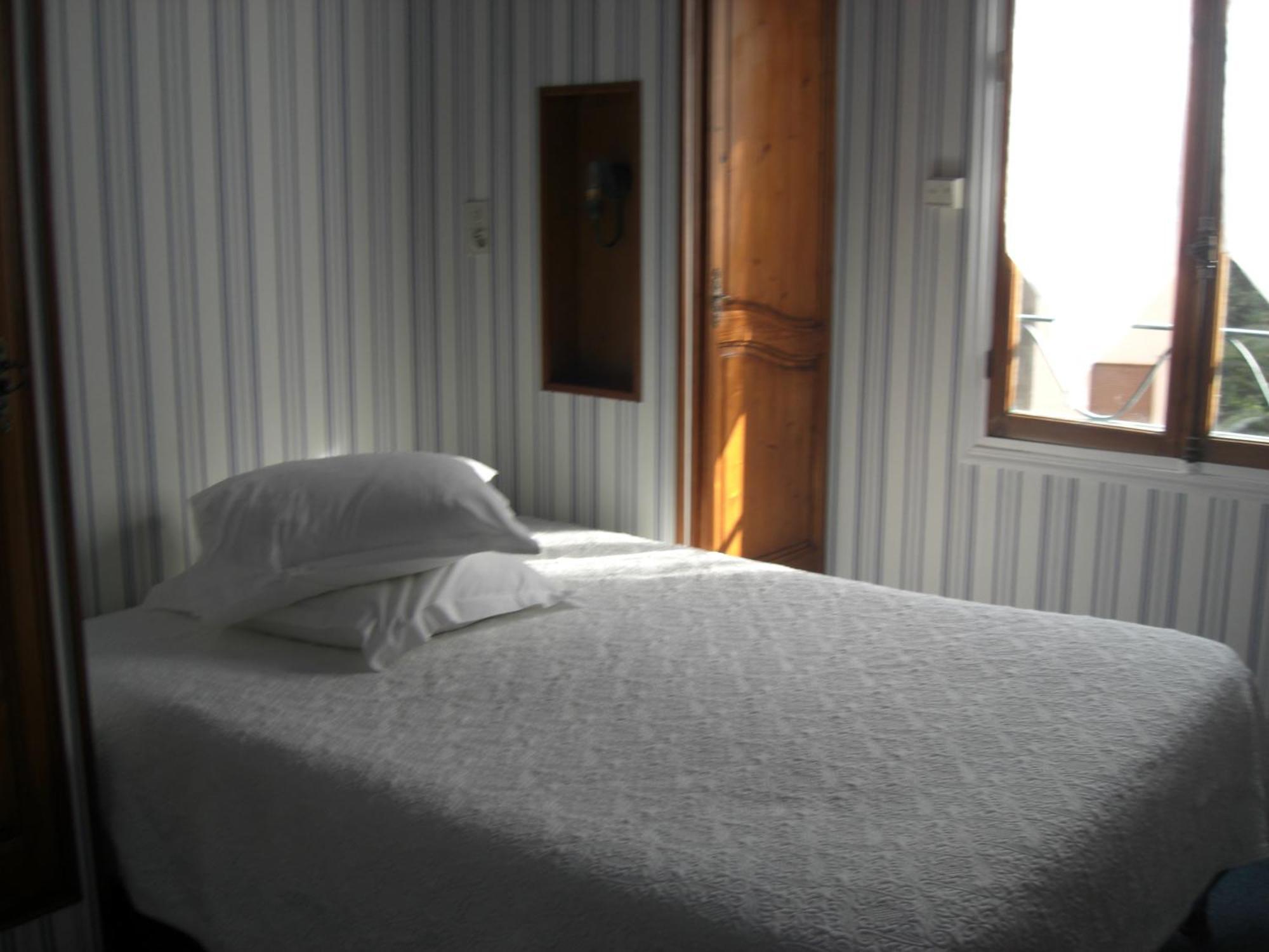 La Marjolaine Hotell Juan-les-Pins Eksteriør bilde