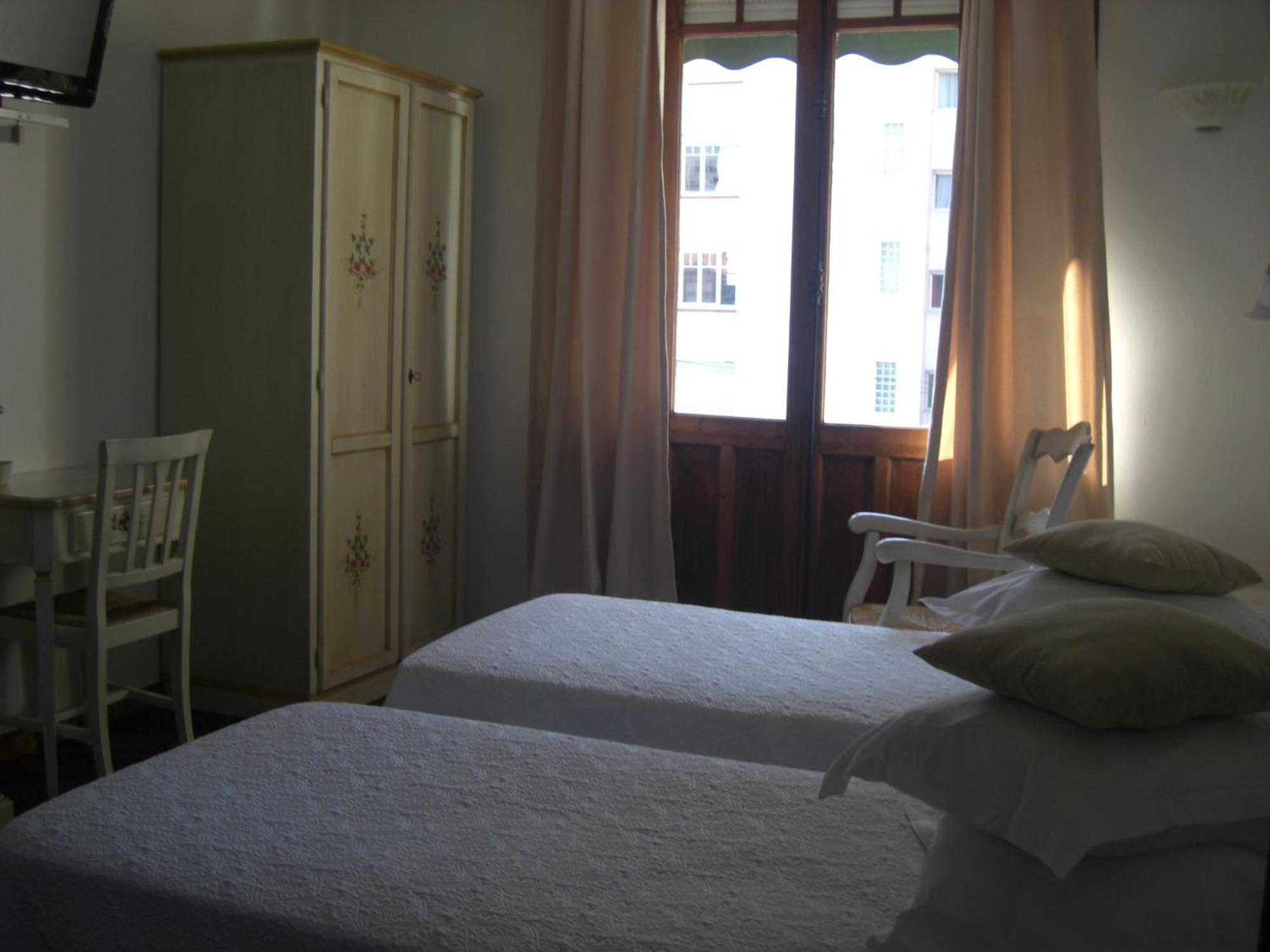 La Marjolaine Hotell Juan-les-Pins Eksteriør bilde